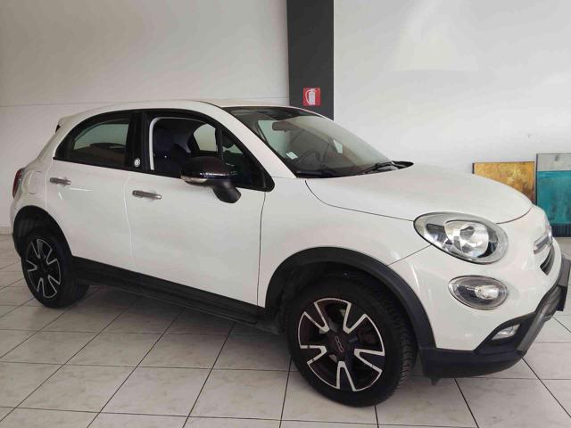 Fiat 500X 1.6 E-Torq 110 CV S-Design City - foto 3 di 4