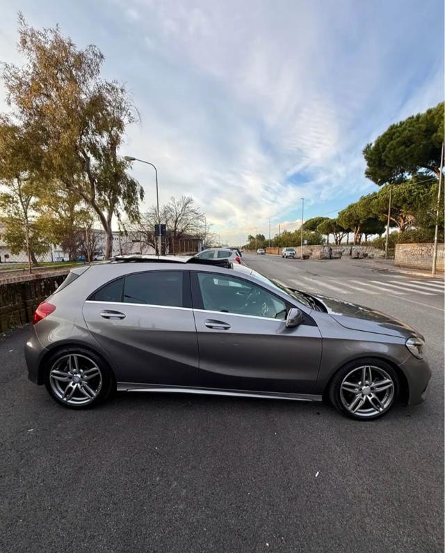 Mercedes-Benz A 180 Premium - foto 4 di 4