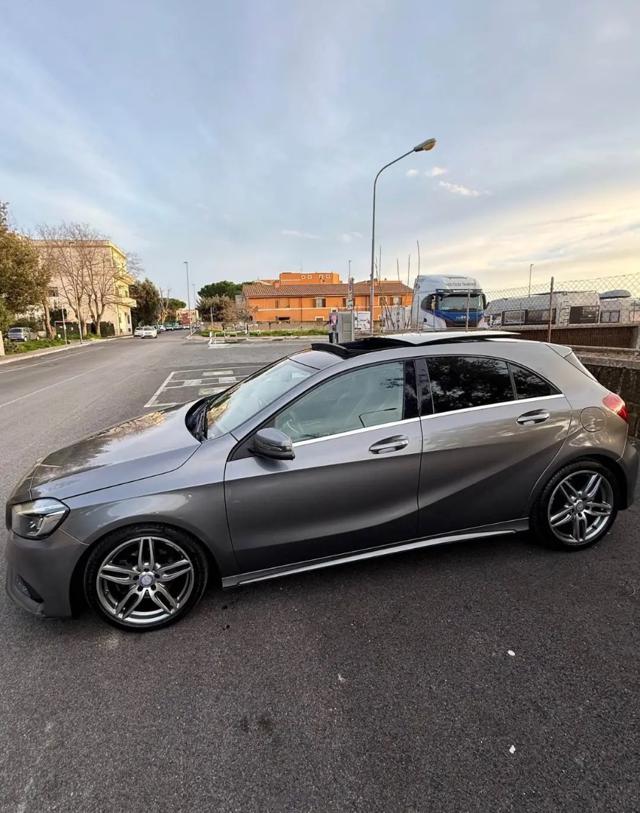 Mercedes-Benz A 180 Premium - foto 3 di 4