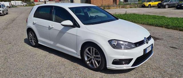 Volkswagen Golf 1.6 TDI 110 CV 5p. Sport Edition BlueMotion Techno - foto 2 di 4