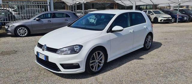 Volkswagen Golf 1.6 TDI 110 CV 5p. Sport Edition BlueMotion Techno usato a MONDOLFO