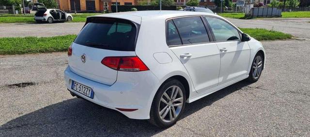 Volkswagen Golf 1.6 TDI 110 CV 5p. Sport Edition BlueMotion Techno - foto 4 di 4