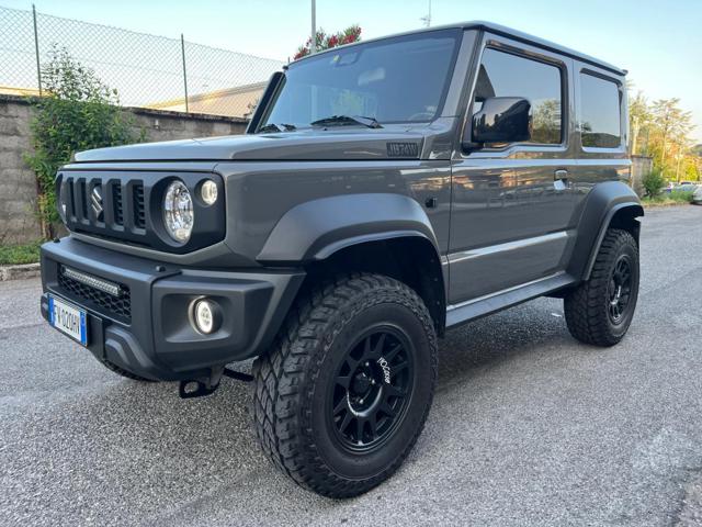 Suzuki Jimny 1.5 5MT Top - foto 2 di 4