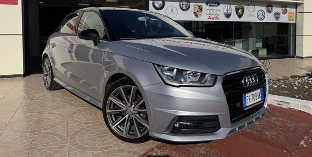 Audi A1 SPB 1.4 TDI - foto 3 di 4