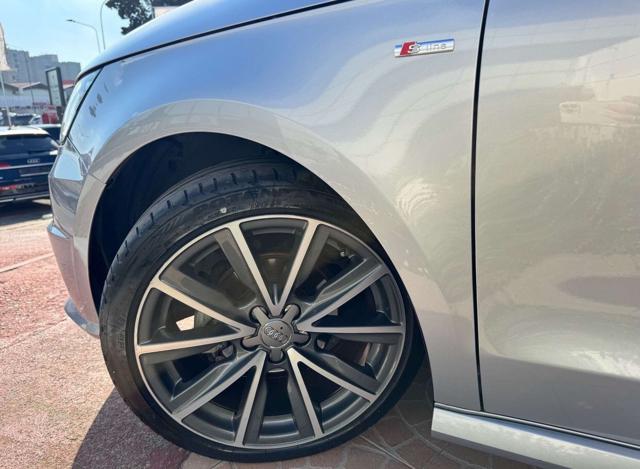 Audi A1 SPB 1.4 TDI - foto 4 di 4