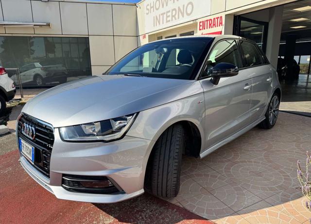 Audi A1 SPB 1.4 TDI - foto 2 di 4