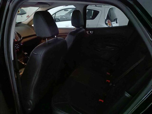 Ford EcoSport 1.0 EcoBoost 125 CV Business usato a MONDOLFO