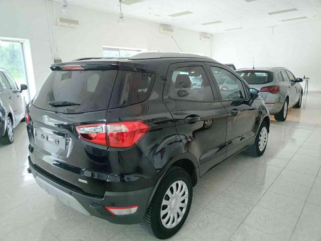 Ford EcoSport 1.0 EcoBoost 125 CV Business - foto 3 di 4