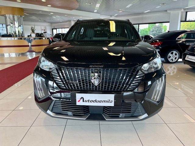 Peugeot 2008 PureTech 100 S&S Allure PREZZO REALE !! - foto 2 di 4