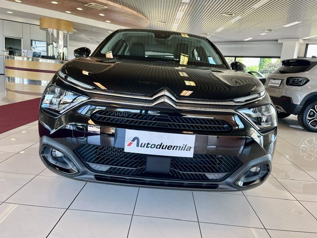 Citroen C4 PureTech 130 S&S Plus PREZZO REALE !!! - foto 2 di 4