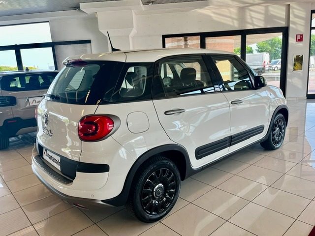 Fiat 500L 1.3 Multijet 95 CV Cross Connect PREZZO REALE !! - foto 4 di 4