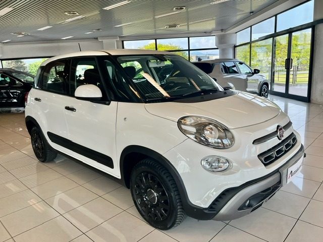 Fiat 500L 1.3 Multijet 95 CV Cross Connect PREZZO REALE !! - foto 3 di 4