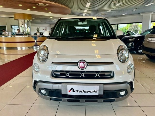 Fiat 500L 1.3 Multijet 95 CV Cross Connect PREZZO REALE !! - foto 2 di 4
