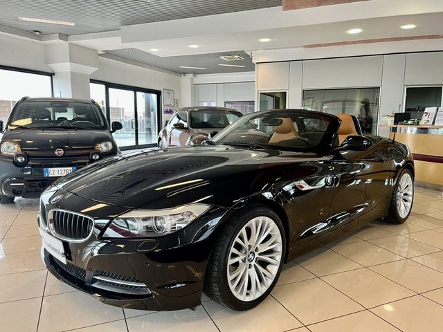 BMW Z4 sDrive20i PREZZO REALE !!, del 2013, 55.980 km, in vendita a Cavernago (BG)