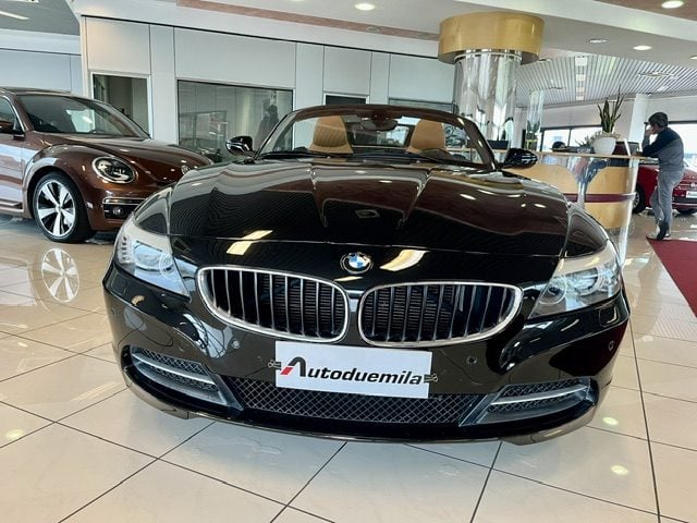 BMW Z4 sDrive20i PREZZO REALE !! - foto 2 di 4