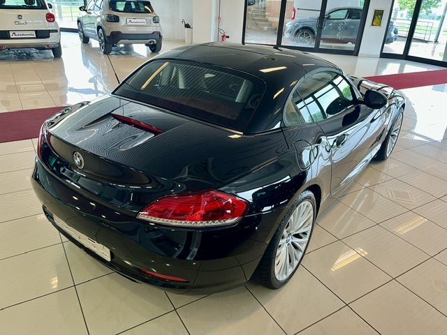 BMW Z4 sDrive20i PREZZO REALE !! - foto 4 di 4