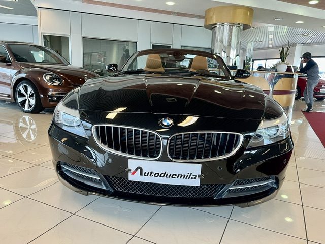 BMW Z4 sDrive20i PREZZO REALE !! - foto 2 di 4