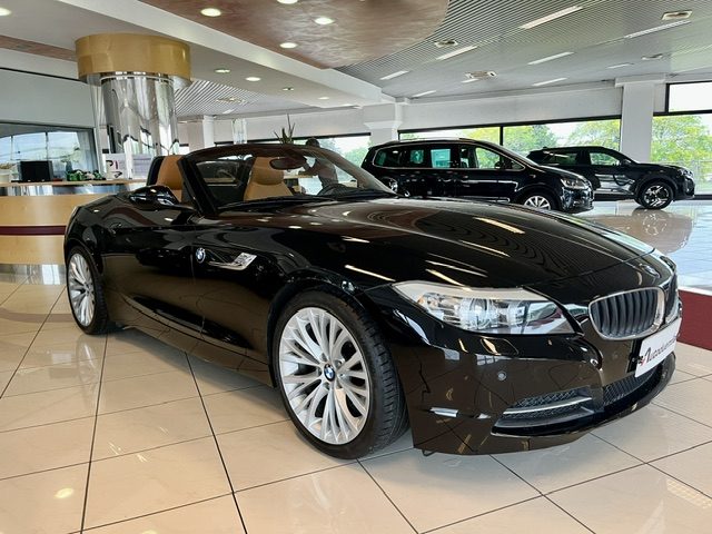 BMW Z4 sDrive20i PREZZO REALE !! - foto 3 di 4
