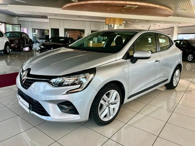Renault Clio TCe 90 CV 5 porte Business PREZZO REALE !! usato a CAVERNAGO