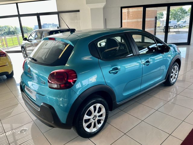 Citroen C3 BlueHDi 100 S&S AUTOCARRO 4 Posti PREZZO REALE !! - foto 4 di 4