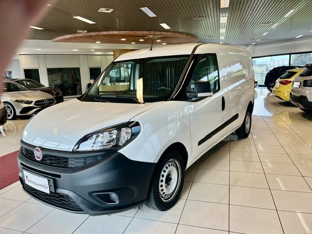 Fiat Doblo Doblò 1.6 MJT 105CV S&S PL-TN Cargo Maxi Easy - foto 2 di 4