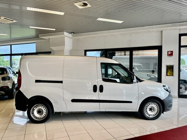 Fiat Doblo Doblò 1.6 MJT 105CV S&S PL-TN Cargo Maxi Easy - foto 4 di 4