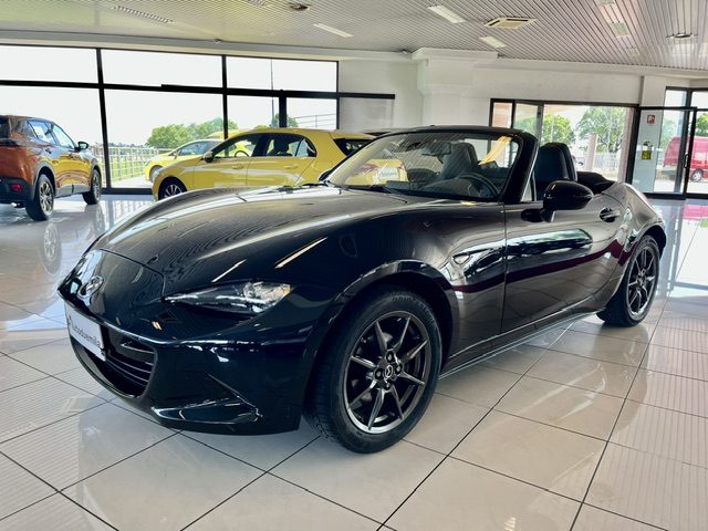 Mazda MX-5 1.5L Skyactiv-G Evolve PREZZO REALE !! - foto 3 di 4