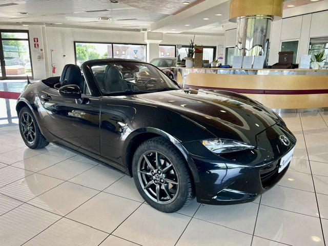 Mazda MX-5 1.5L Skyactiv-G Evolve PREZZO REALE !! usato a CAVERNAGO