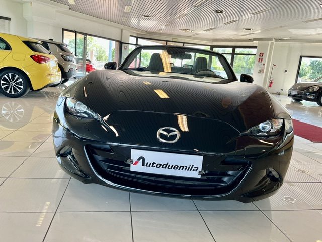 Mazda MX-5 1.5L Skyactiv-G Evolve PREZZO REALE !! - foto 2 di 4