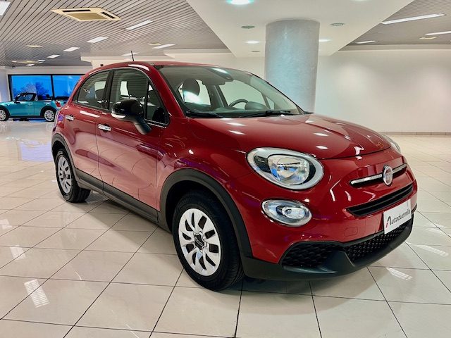 Fiat 500X 1.3 MultiJet 95 CV PREZZO REALE !! usato a CAVERNAGO