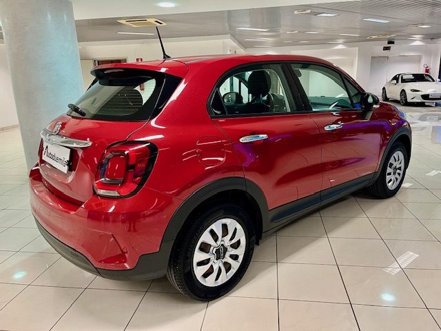 Fiat 500X 1.3 MultiJet 95 CV PREZZO REALE !! - foto 4 di 4
