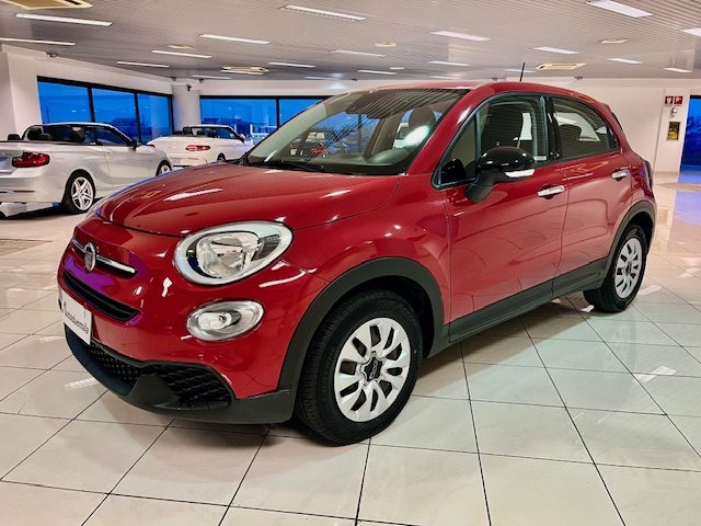 Fiat 500X 1.3 MultiJet 95 CV PREZZO REALE !! - foto 2 di 4