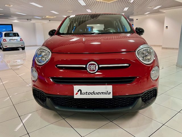 Fiat 500X 1.3 MultiJet 95 CV PREZZO REALE !! - foto 3 di 4