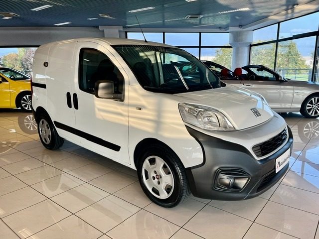 Fiat Fiorino 1.3 MJT 95CV Cargo SX PREZZO REALE !! - foto 3 di 4
