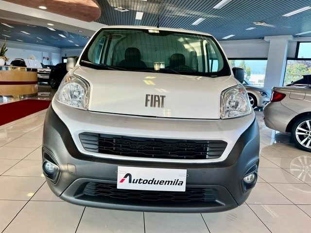 Fiat Fiorino 1.3 MJT 95CV Cargo SX PREZZO REALE !! - foto 2 di 4