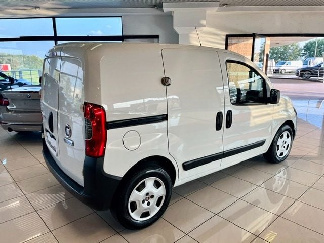 Fiat Fiorino 1.3 MJT 95CV Cargo SX PREZZO REALE !! - foto 4 di 4