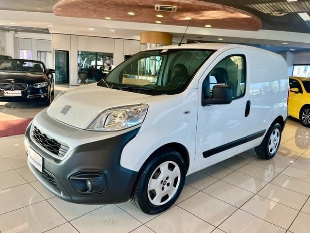 Fiat Fiorino 1.3 MJT 95CV Cargo SX PREZZO REALE !!, del 2020, 138.223 km, in vendita a Cavernago (BG)