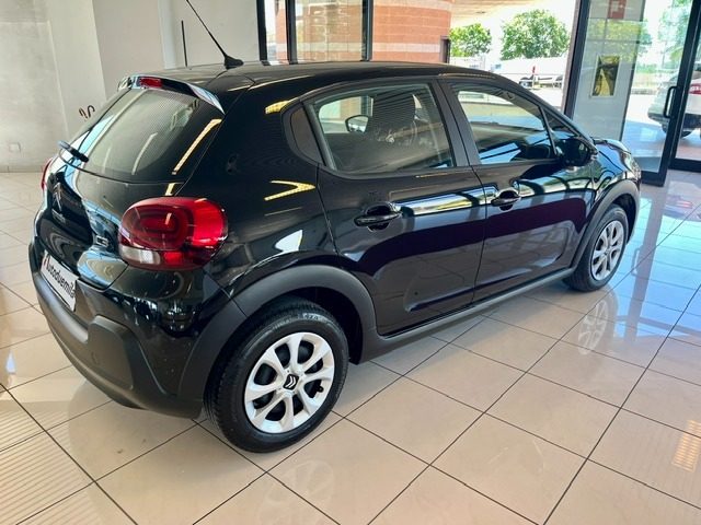 Citroen C3 BlueHDi 100 S&S AUTOCARRO 4 POSTI PREZZO REALE !! - foto 4 di 4