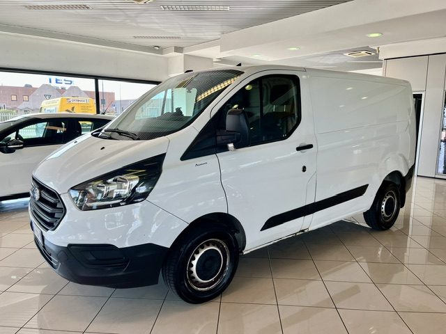 Ford Transit Custom 280 2.0 EcoBlue PC Furgone Trend Unico proprietari - foto 3 di 4