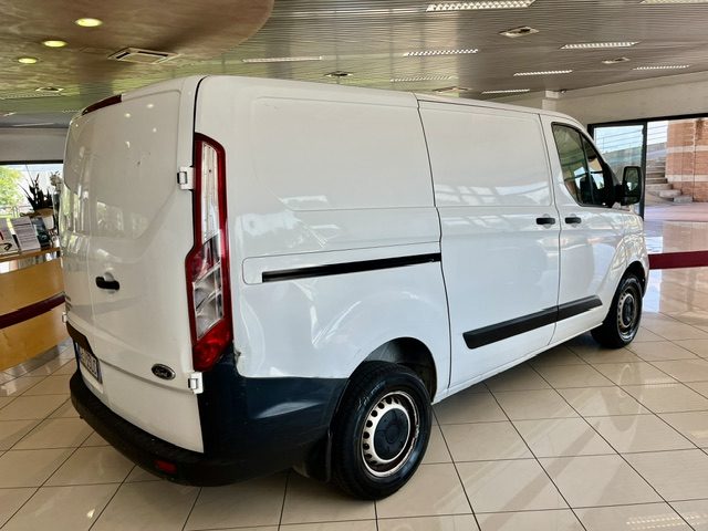 Ford Transit Custom 280 2.0 EcoBlue PC Furgone Trend Unico proprietari - foto 4 di 4