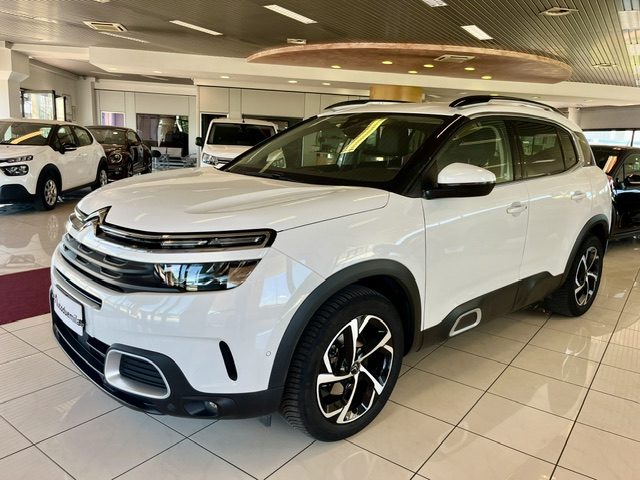Citroen C5 Aircross BlueHDi 130 S&S Shine PREZZO REALE !! usato a CAVERNAGO