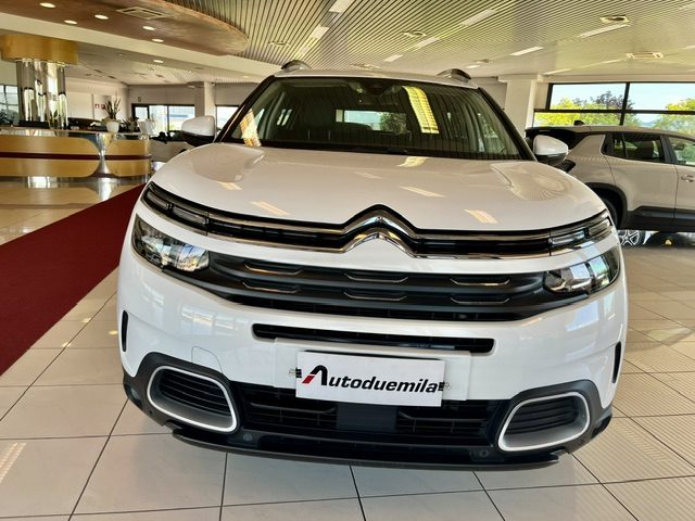 Citroen C5 Aircross BlueHDi 130 S&S Shine PREZZO REALE !! - foto 2 di 4