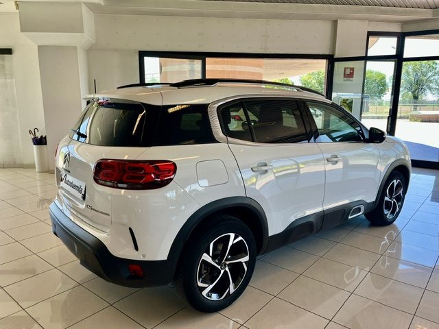 Citroen C5 Aircross BlueHDi 130 S&S Shine PREZZO REALE !! - foto 4 di 4