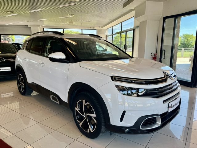 Citroen C5 Aircross BlueHDi 130 S&S Shine PREZZO REALE !! - foto 3 di 4