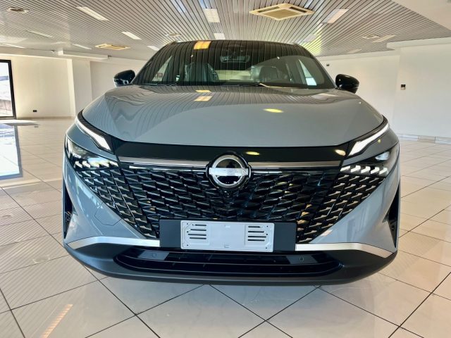Nissan Qashqai 1.3 MHEV 158 Tekna TETTO,PELLE FULL OPTIONALS ! - foto 2 di 4