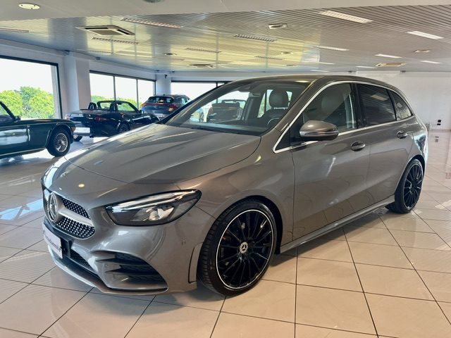 Mercedes-Benz B 180 d Automatic Premium AMG PREZZO REALE !! - foto 3 di 4