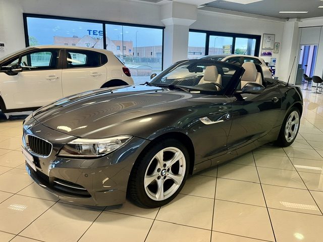 BMW Z4 sDrive20i Navig, Pelle PREZZO REALE !! - foto 2 di 4