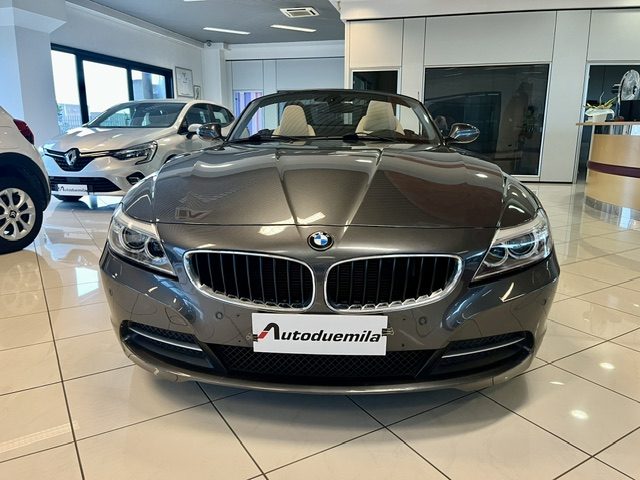 BMW Z4 sDrive20i Navig, Pelle PREZZO REALE !! - foto 3 di 4