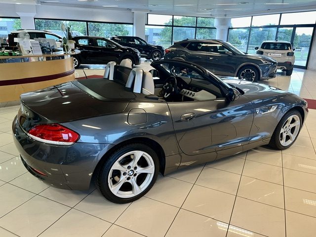 BMW Z4 sDrive20i Navig, Pelle PREZZO REALE !! - foto 4 di 4