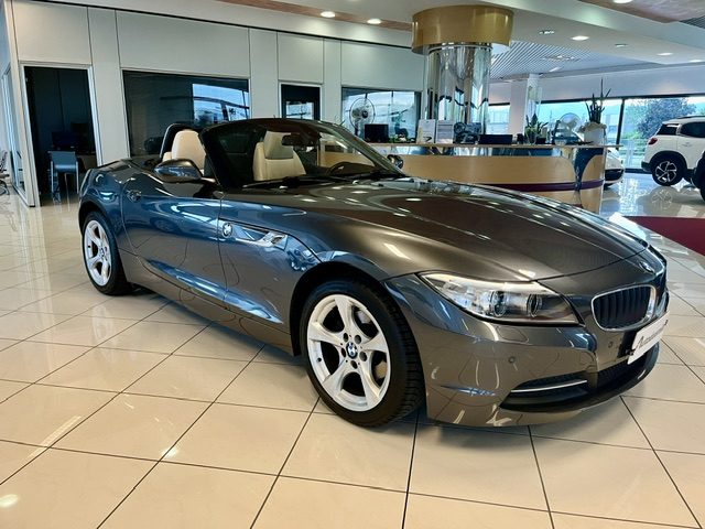 BMW Z4 sDrive20i Navig, Pelle PREZZO REALE !! usato a CAVERNAGO